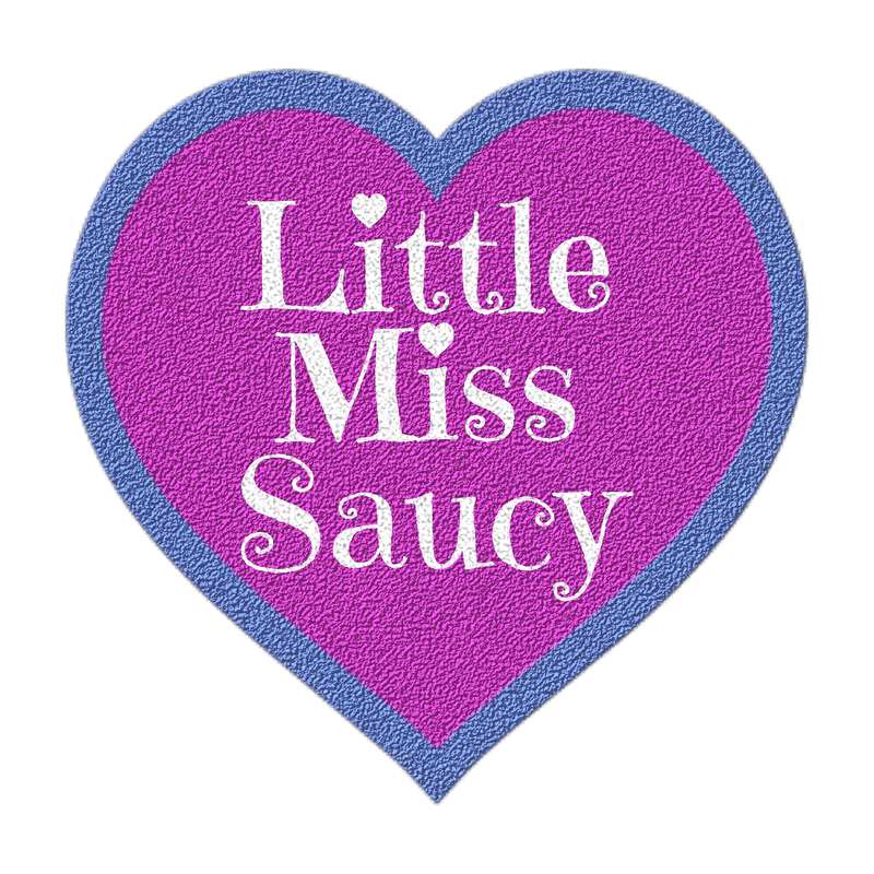 Little Miss Saucy