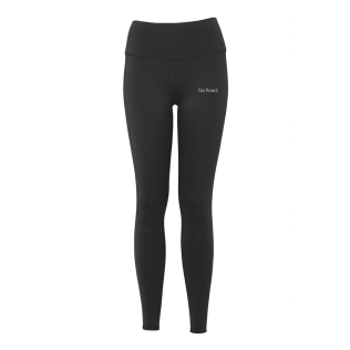 I'm Saucy Yoga Pants