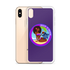 Chillin' In Paradise iPhone (Multiple Series) Case