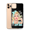 Happy Hour iPhone 11 Series Case