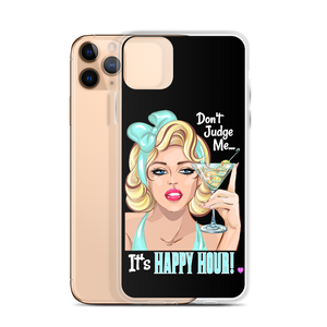 Happy Hour iPhone 11 Series Case