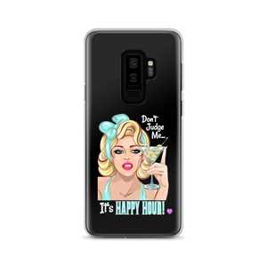 Happy Hour Samsung Series 9 Phone Case