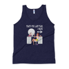 Swipe Right Tank Top