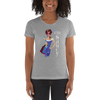 Saucy Girl Cotton T-Shirt