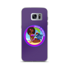 Chillin' In Paradise Samsung (Multiple Series) Phone Case