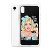 Happy Hour iPhone (Multiple Series) Case