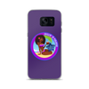 Chillin' In Paradise Samsung (Multiple Series) Phone Case