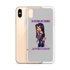 I'm Nothing But Trouble iPhone (Multiple Series) Case