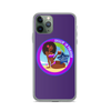 Chillin' In Paradise iPhone 11 Series Case