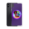 Chillin' In Paradise iPhone (Multiple Series) Case