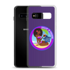 Chillin' In Paradise Samsung (Multiple Series) Phone Case