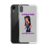 I'm Nothing But Trouble iPhone (Multiple Series) Case