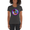 Chillin' In Paradise Cotton T-Shirt