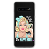 Happy Hour Samsung (Multiple Series) Phone Case