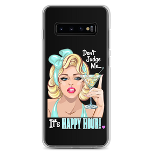 Happy Hour Samsung (Multiple Series) Phone Case