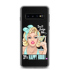 Happy Hour Samsung (Multiple Series) Phone Case