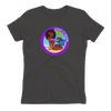 Chillin' In Paradise Cotton T-Shirt