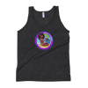 Chillin' In Paradise Tank Top