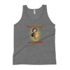 Dance With The Devil Tank Top