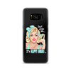 Happy Hour Samsung (Multiple Series) Phone Case