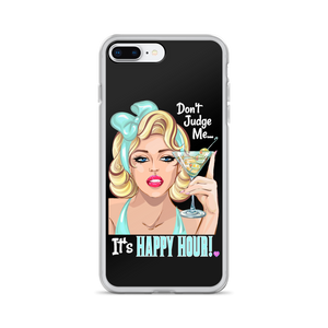 Happy Hour iPhone (Multiple Series) Case