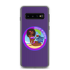 Chillin' In Paradise Samsung (Multiple Series) Phone Case