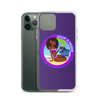 Chillin' In Paradise iPhone 11 Series Case