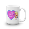 Little Miss Saucy Ladies Mug