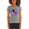 Chillin' In Paradise Tri-Blend T-Shirt