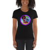 Chillin' In Paradise Cotton T-Shirt