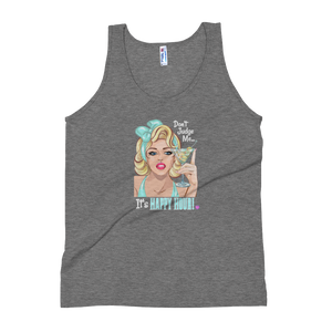 Happy Hour Tank Top