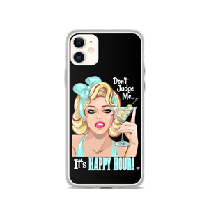 Happy Hour iPhone 11 Series Case