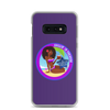 Chillin' In Paradise Samsung (Multiple Series) Phone Case