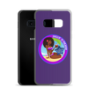 Chillin' In Paradise Samsung (Multiple Series) Phone Case