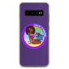 Chillin' In Paradise Samsung (Multiple Series) Phone Case