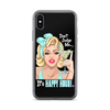 Happy Hour iPhone (Multiple Series) Case