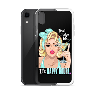 Happy Hour iPhone (Multiple Series) Case