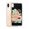 Happy Hour iPhone (Multiple Series) Case