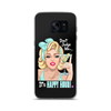 Happy Hour Samsung (Multiple Series) Phone Case