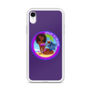 Chillin' In Paradise iPhone (Multiple Series) Case