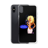 I'm Out Of Your League iPhone (Multiple Series) Case