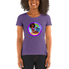 Chillin' In Paradise Tri-Blend T-Shirt