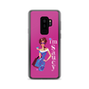 Saucy Girl Samsung Series 9 Phone Case