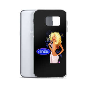 I'm Out Of Your League Samsung (Multiple Series) Phone Case