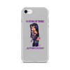 I'm Nothing But Trouble iPhone (Multiple Series) Case