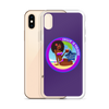 Chillin' In Paradise iPhone (Multiple Series) Case