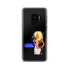 I'm Out Of Your League Samsung Series 9 Phone Case