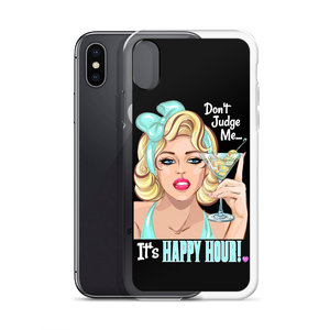 Happy Hour iPhone (Multiple Series) Case