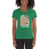 Happy Hour Cotton T-Shirt