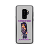 I'm Nothing But Trouble Samsung Series 9 Phone Case